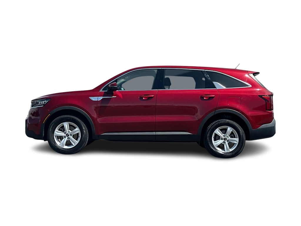 Thumbnail: 2023 Kia Sorento - 3