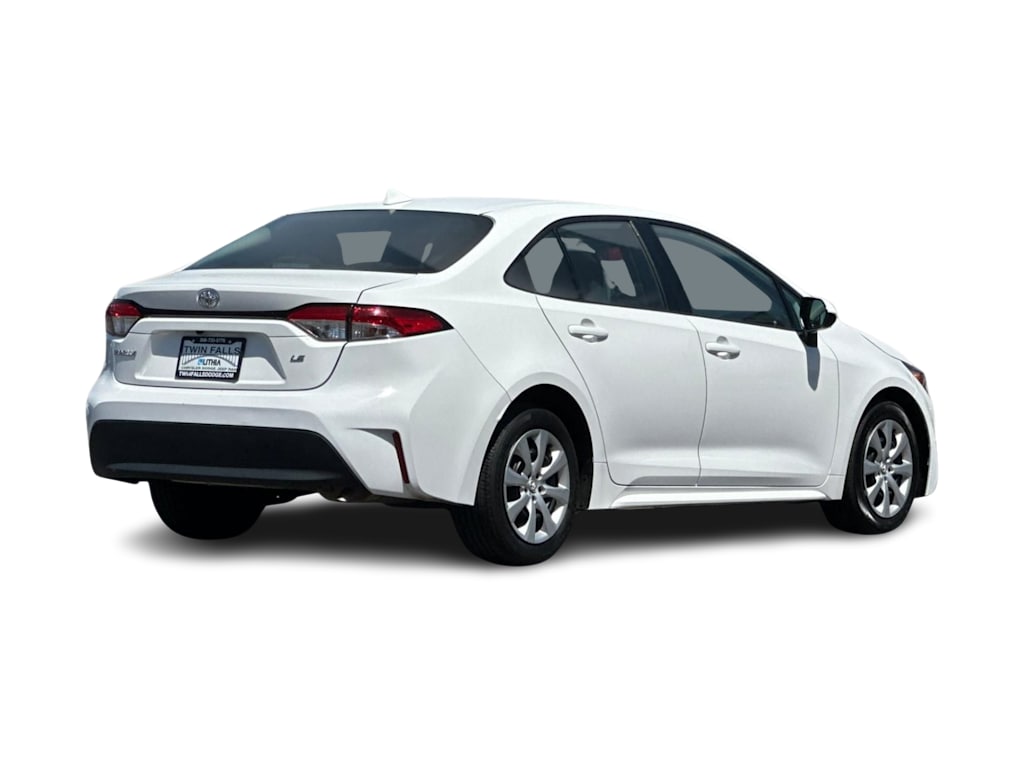 Thumbnail: 2024 Toyota Corolla - 15