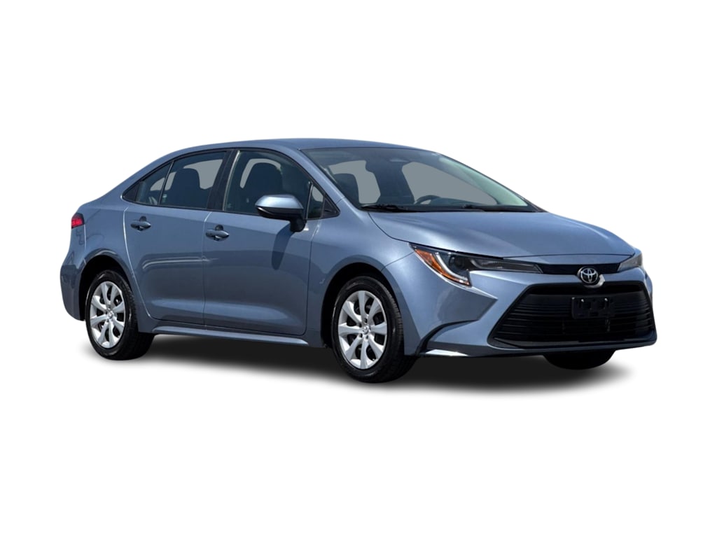 Thumbnail: 2023 Toyota Corolla - 17