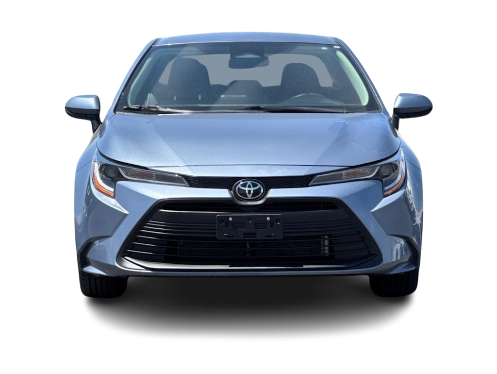 Thumbnail: 2023 Toyota Corolla - 19