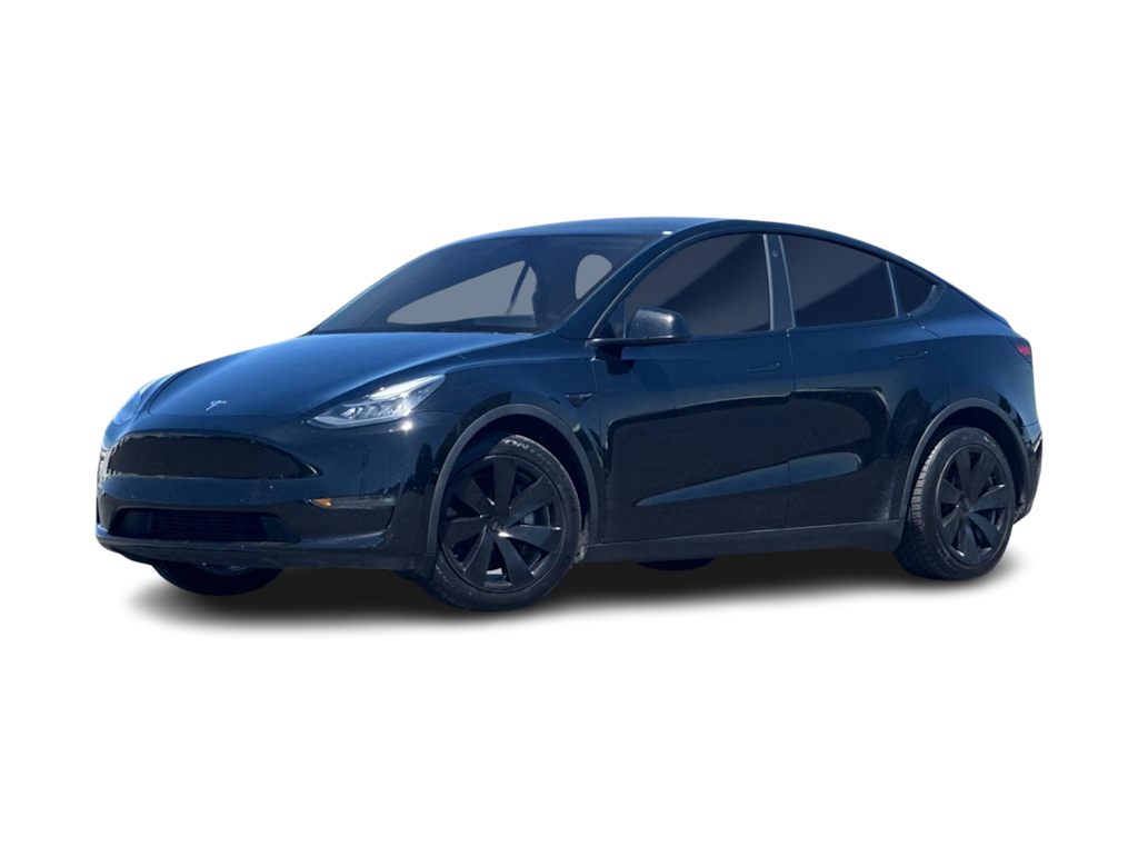 Used 2022 Tesla Model Y Long Range with VIN 7SAYGDEE7NF376149 for sale in Spokane, WA