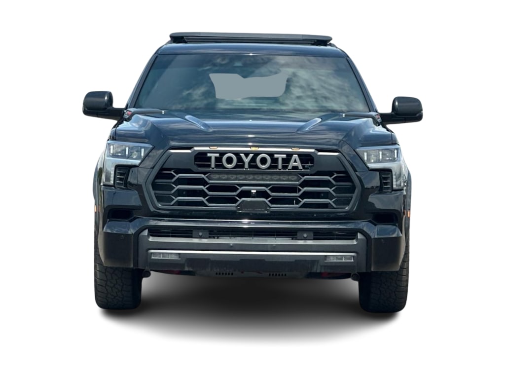 Thumbnail: 2024 Toyota Sequoia - 6