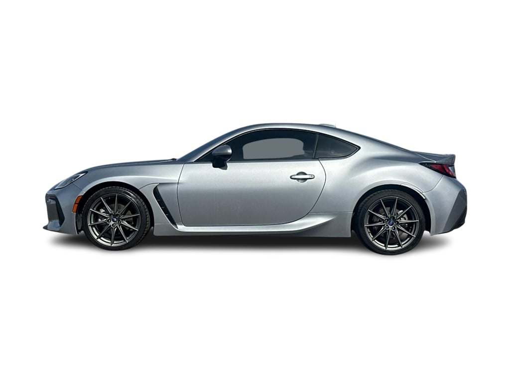 Thumbnail: 2025 Subaru BRZ - 3