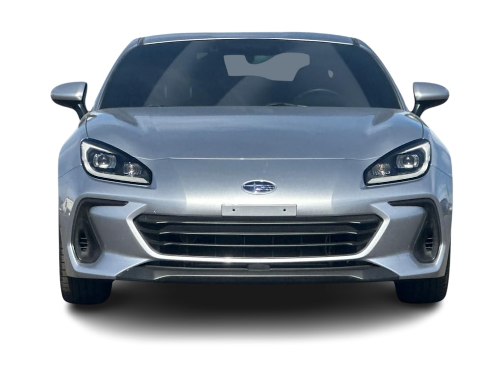 Thumbnail: 2025 Subaru BRZ - 6