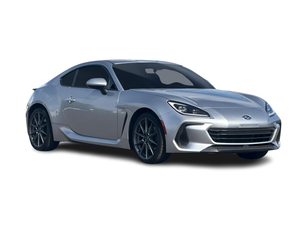Thumbnail: 2025 Subaru BRZ - 18