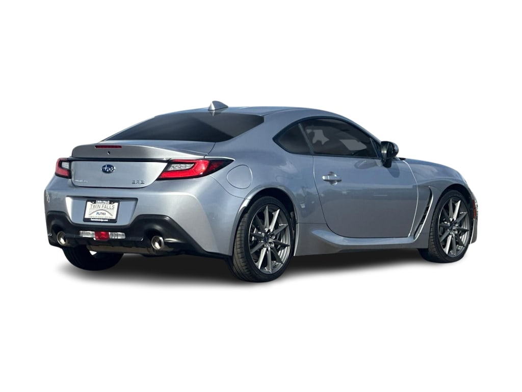 Thumbnail: 2025 Subaru BRZ - 17