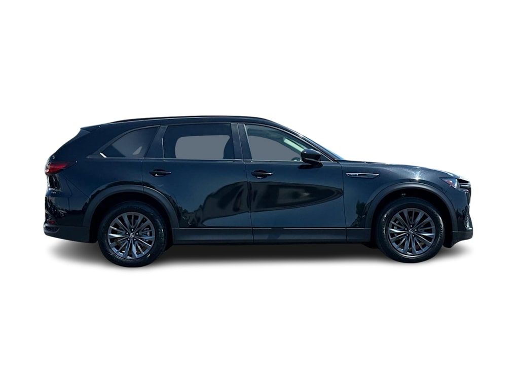 Thumbnail: 2025 Mazda CX-70 - 19