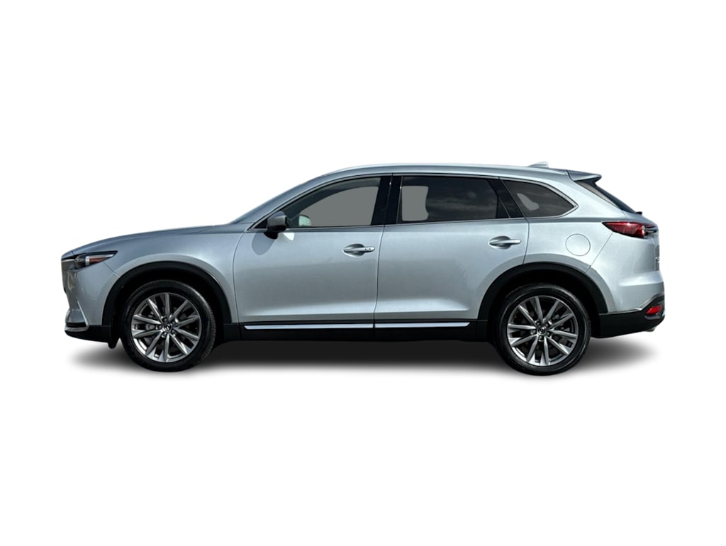 2023 Mazda CX-9 Grand Touring 3