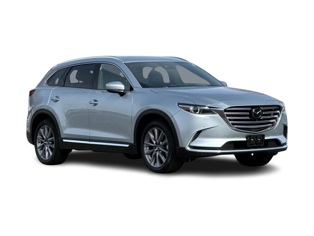 2023 Mazda CX-9 Grand Touring 17