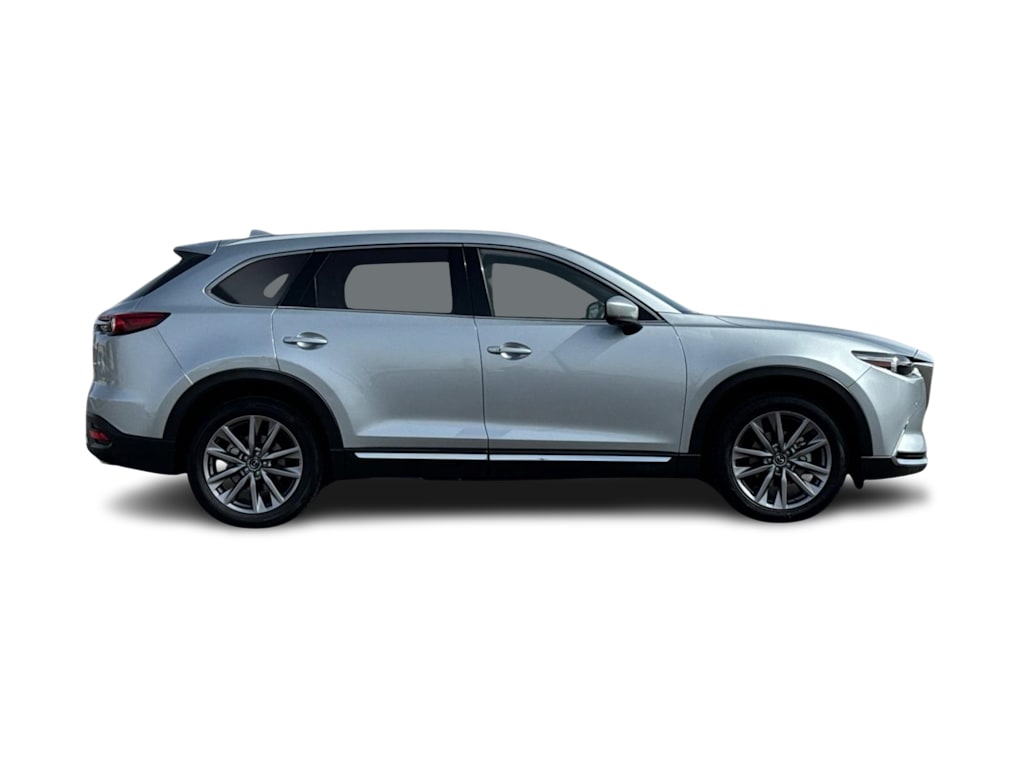 2023 Mazda CX-9 Grand Touring 18