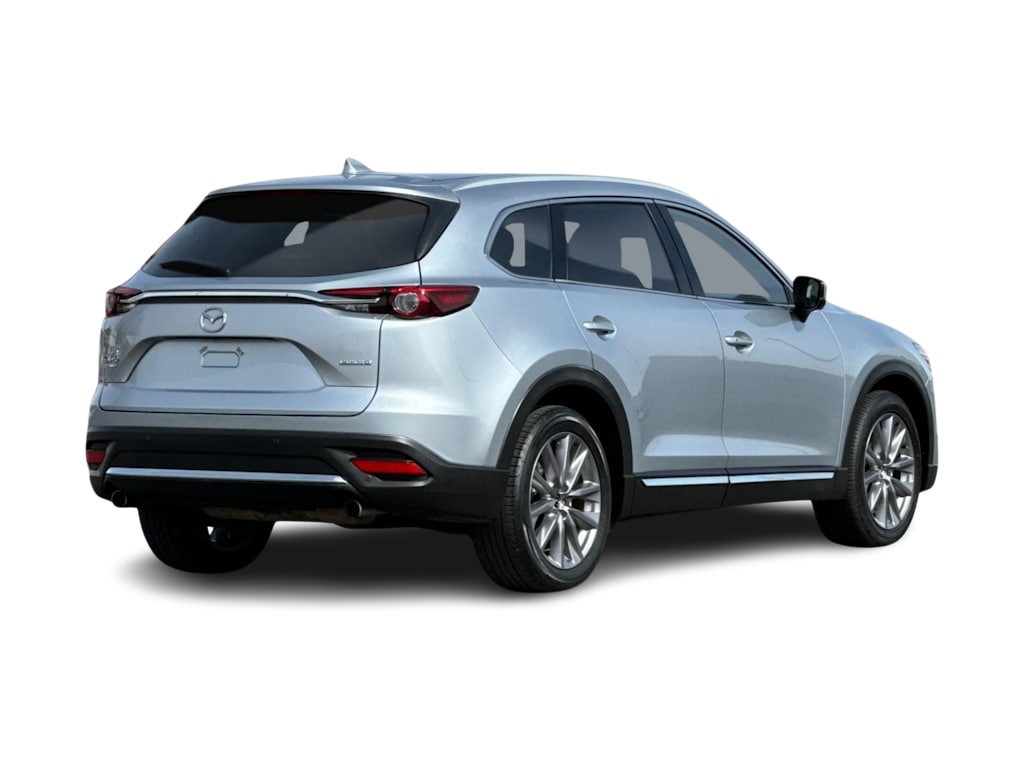 2023 Mazda CX-9 Grand Touring 16