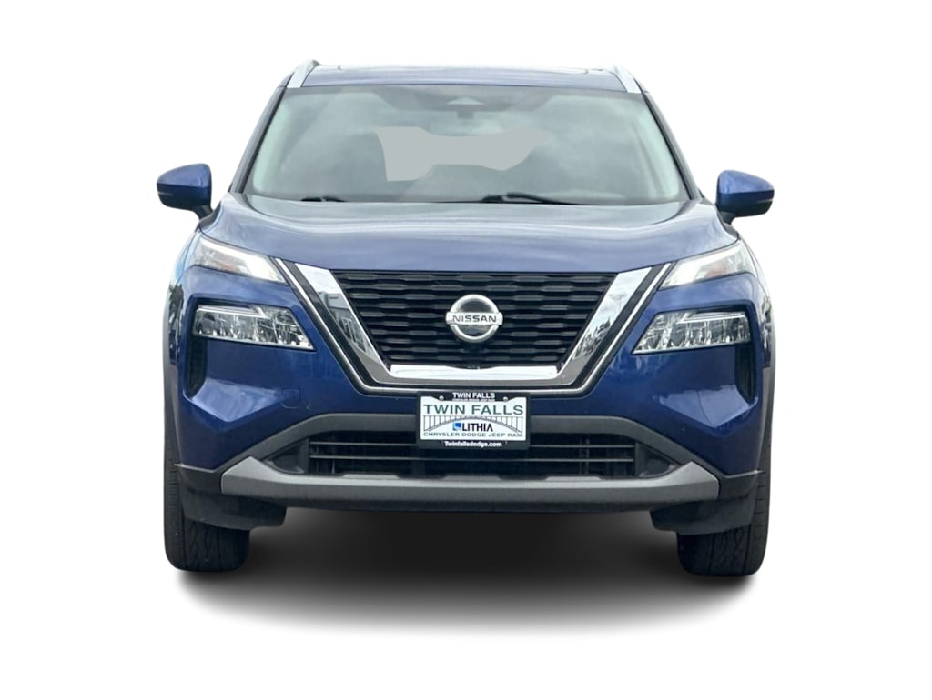 Thumbnail: 2021 Nissan Rogue - 6