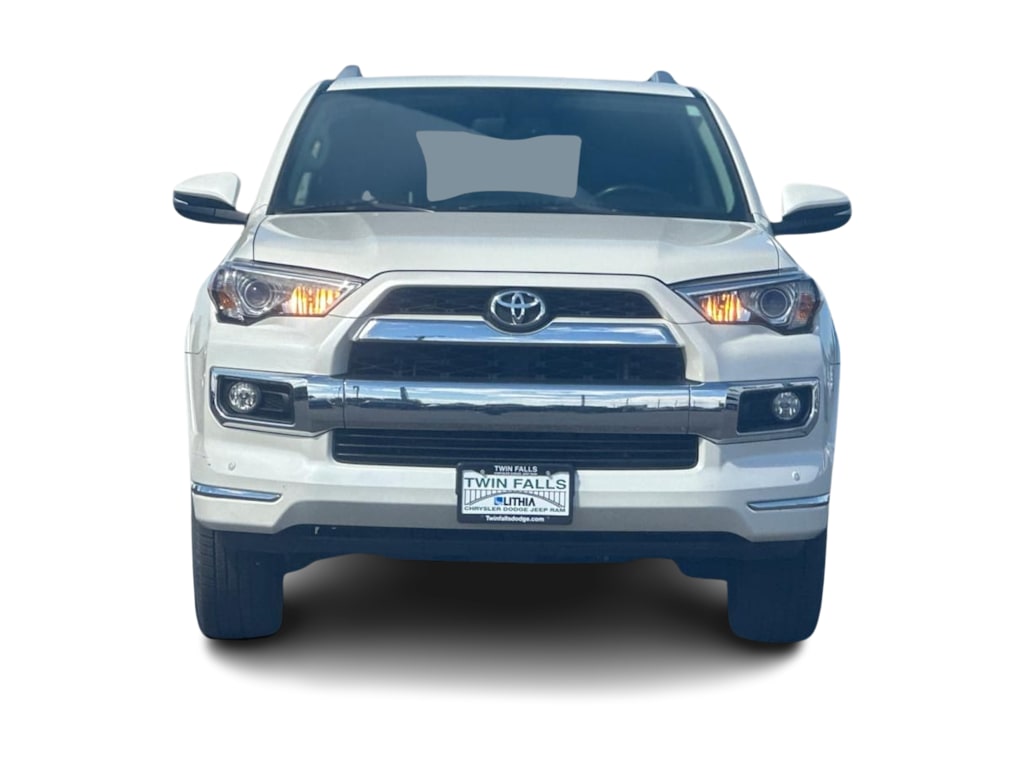 Thumbnail: 2016 Toyota 4Runner - 19