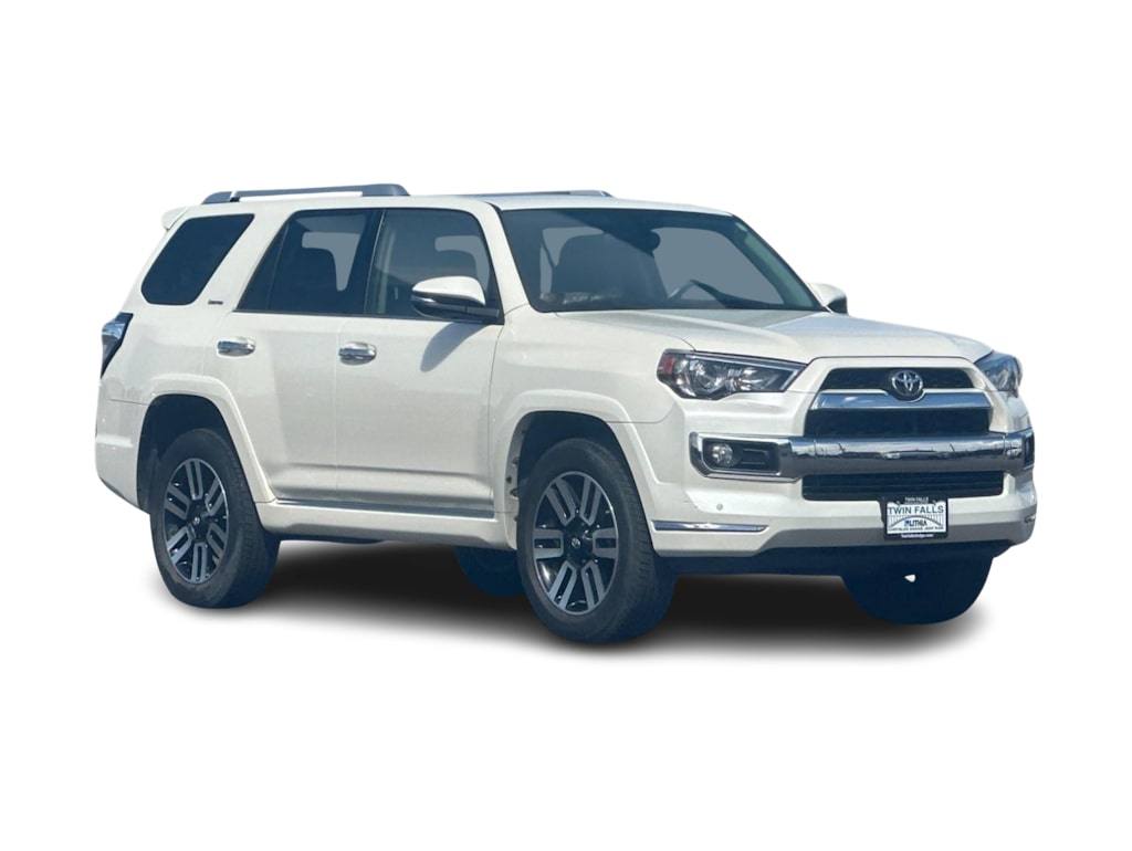 Thumbnail: 2016 Toyota 4Runner - 17