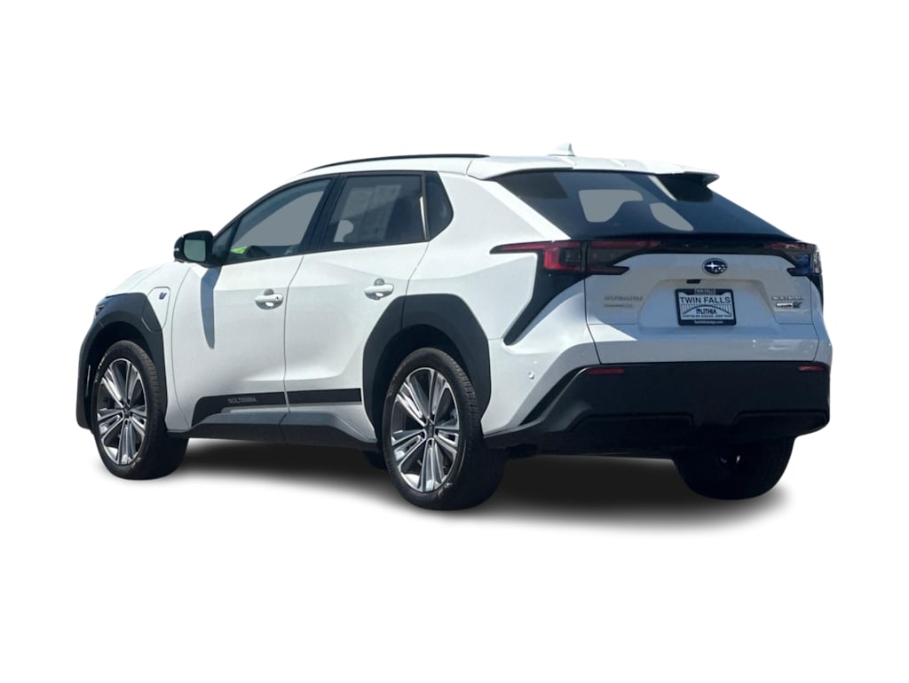 Thumbnail: 2023 Subaru Solterra - 4