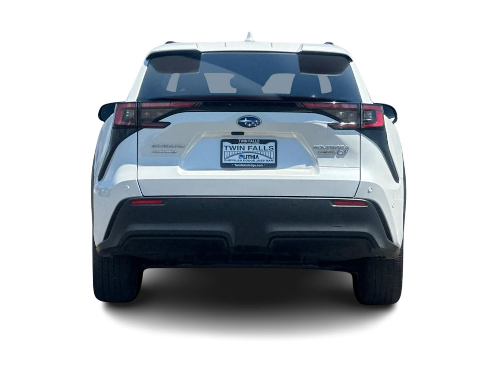 Thumbnail: 2023 Subaru Solterra - 5