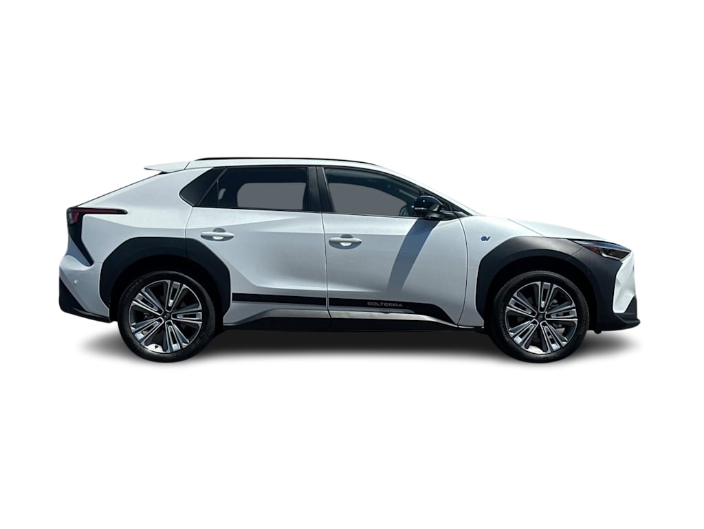 Thumbnail: 2023 Subaru Solterra - 20