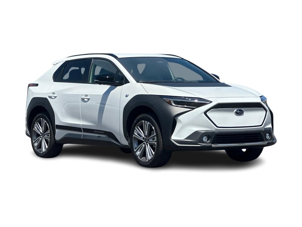Thumbnail: 2023 Subaru Solterra - 19