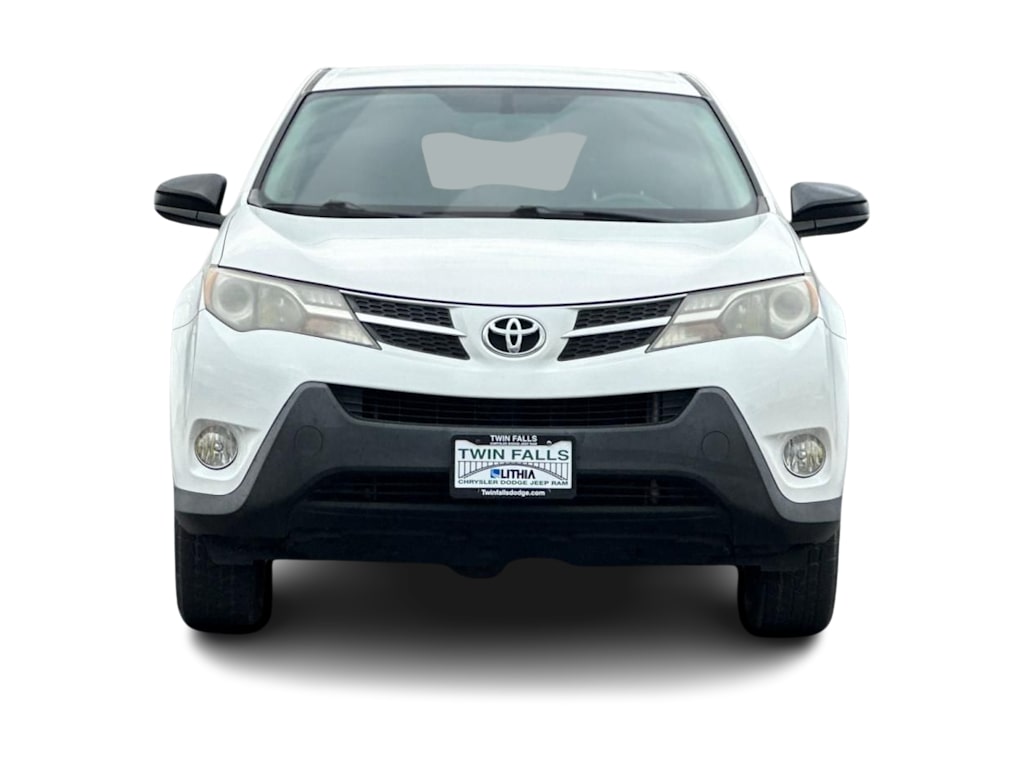 Thumbnail: 2015 Toyota RAV4 - 20