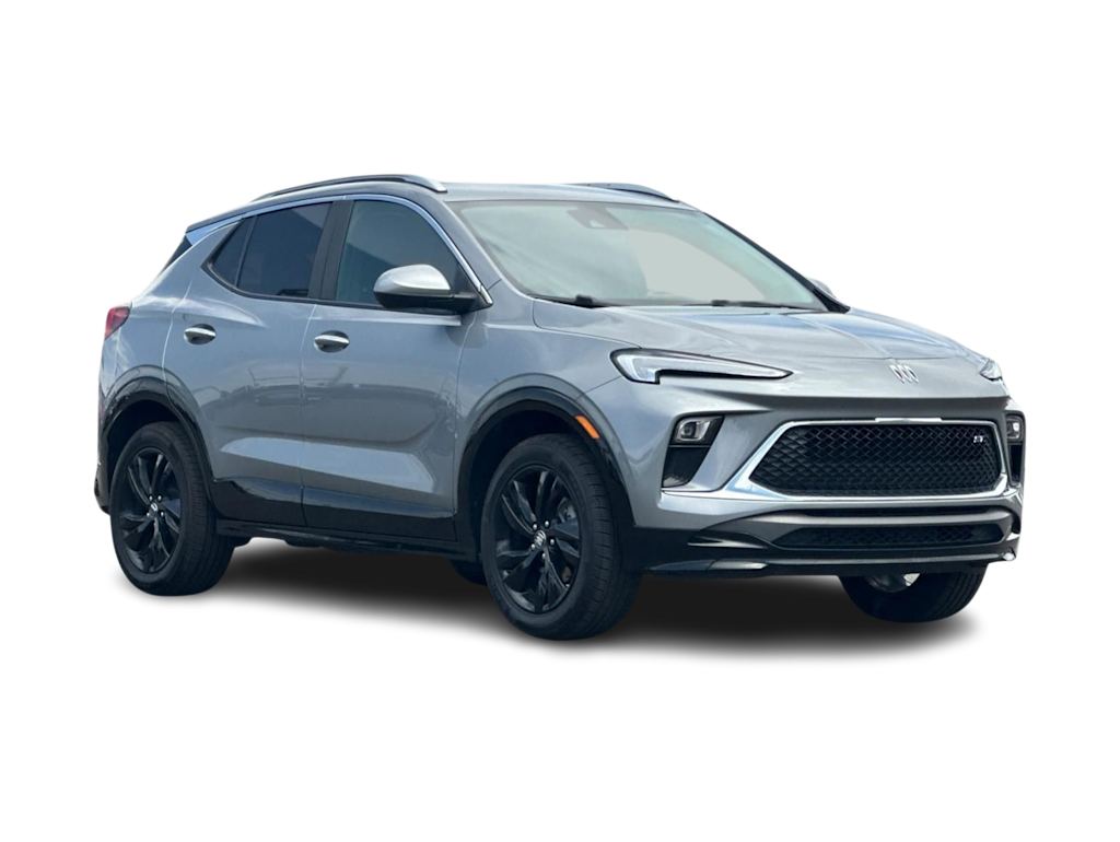 Thumbnail: 2024 Buick Encore GX - 18