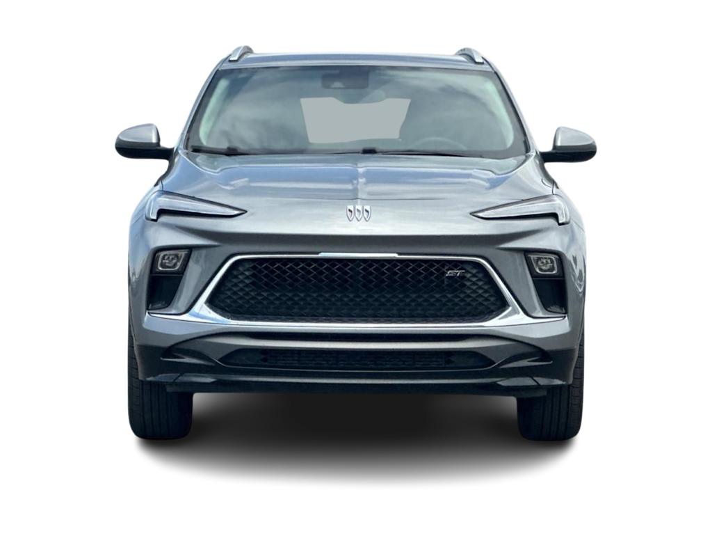 Thumbnail: 2024 Buick Encore GX - 20