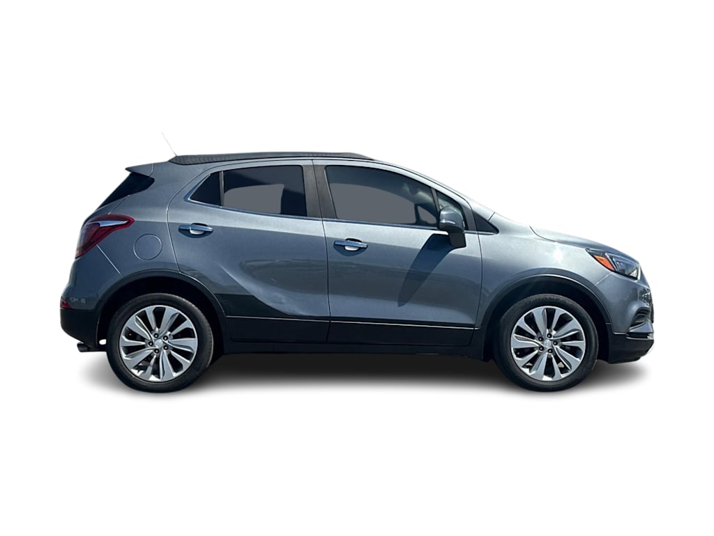 Thumbnail: 2019 Buick Encore - 20