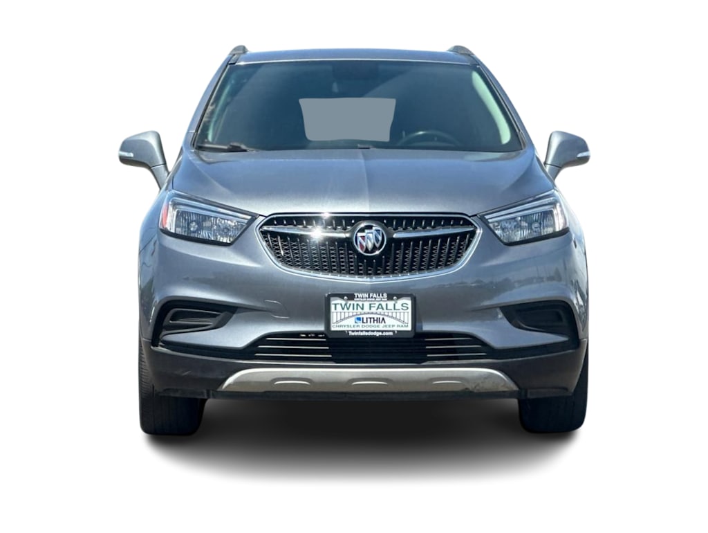 Thumbnail: 2019 Buick Encore - 6