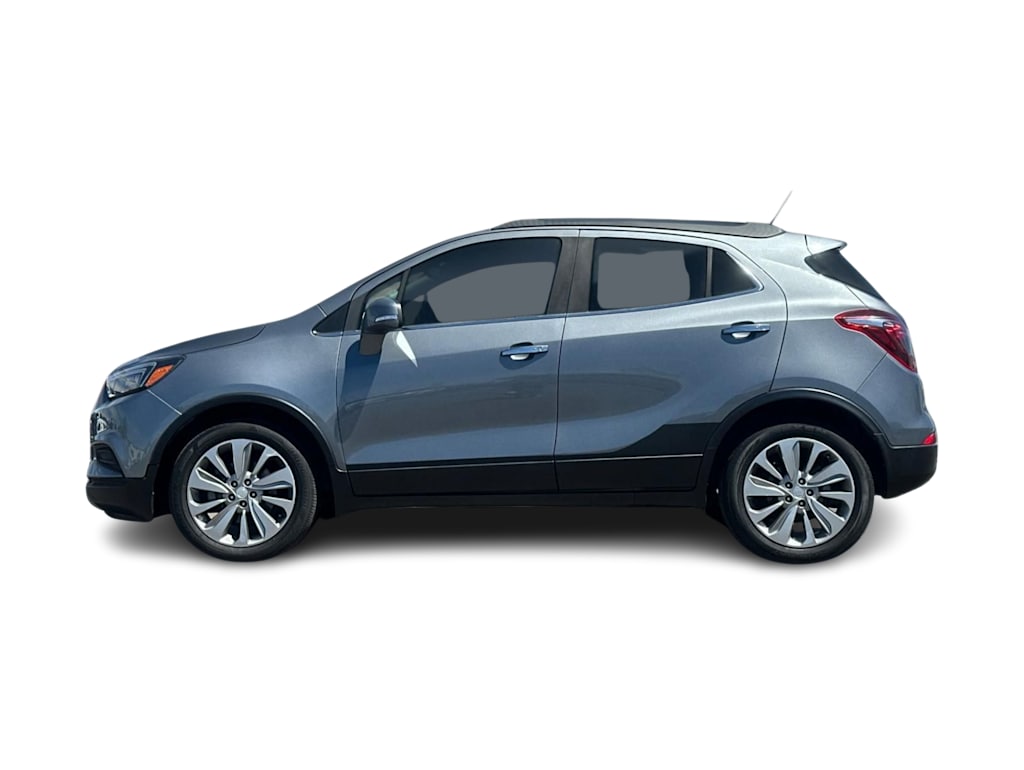 Thumbnail: 2019 Buick Encore - 3