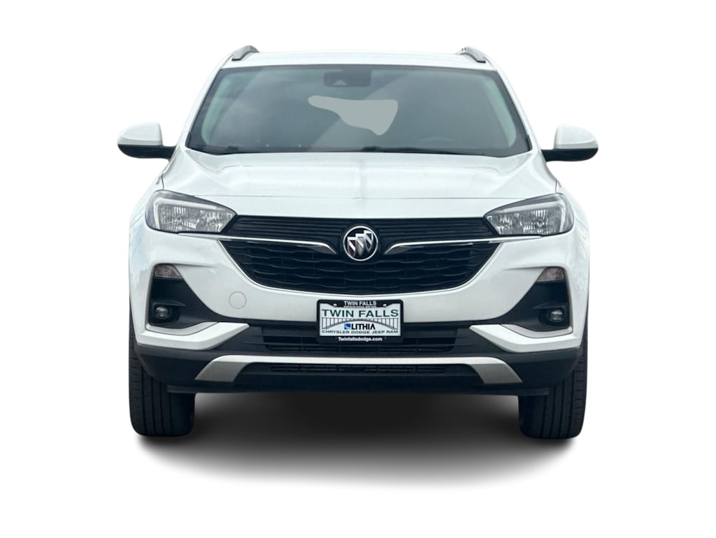 Thumbnail: 2021 Buick Encore GX - 20