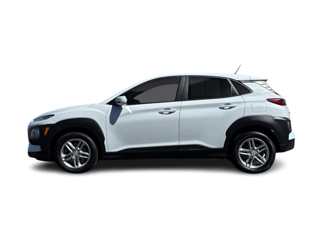 Thumbnail: 2021 Hyundai Kona - 3