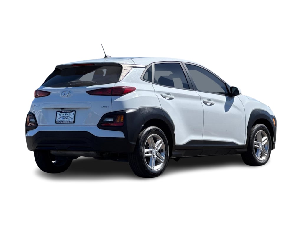 Thumbnail: 2021 Hyundai Kona - 18