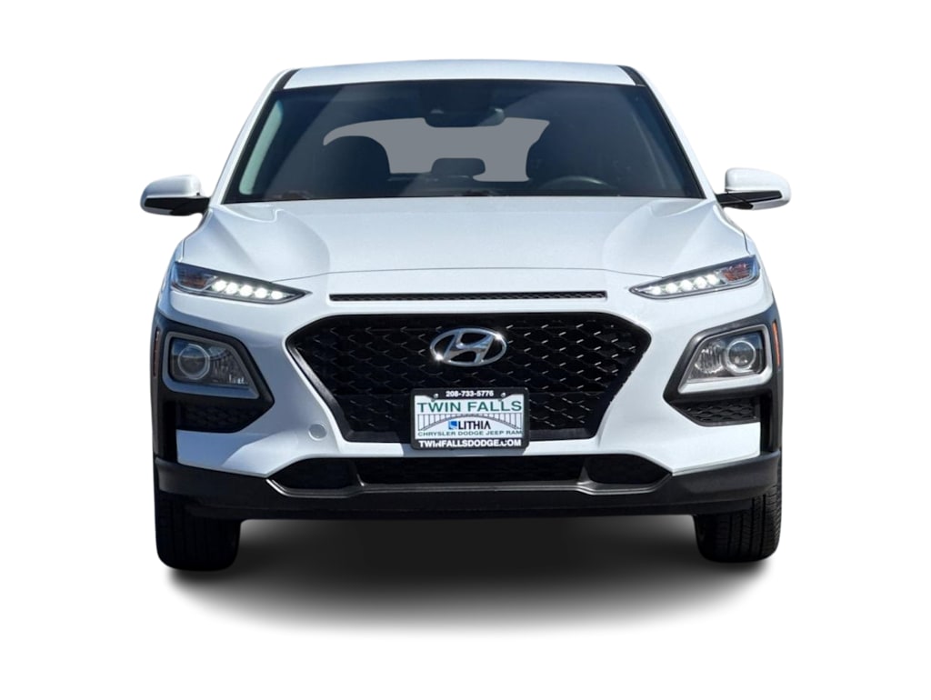 Thumbnail: 2021 Hyundai Kona - 6