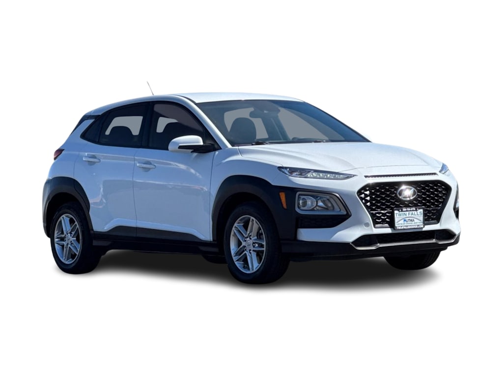 Thumbnail: 2021 Hyundai Kona - 19