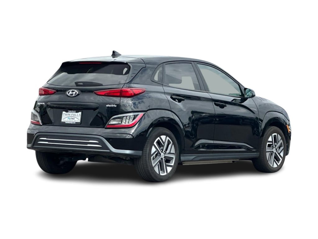 Thumbnail: 2023 Hyundai Kona - 16