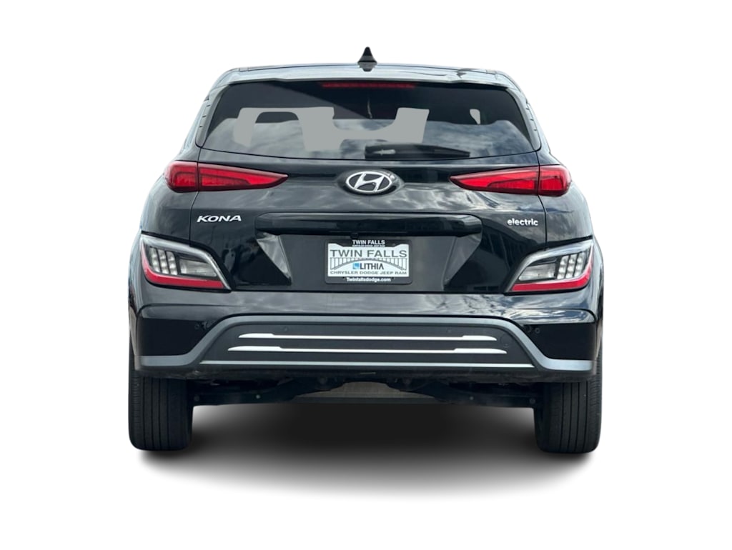 Thumbnail: 2023 Hyundai Kona - 5