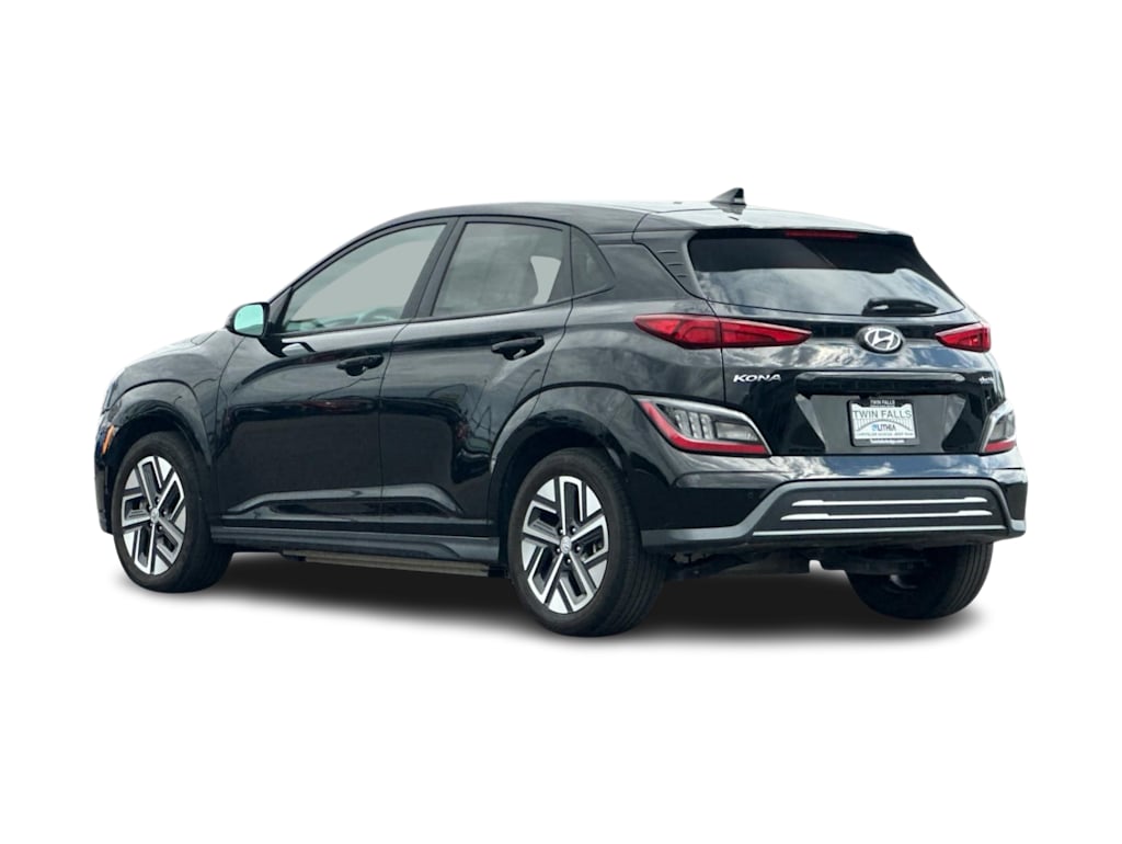 Thumbnail: 2023 Hyundai Kona - 4