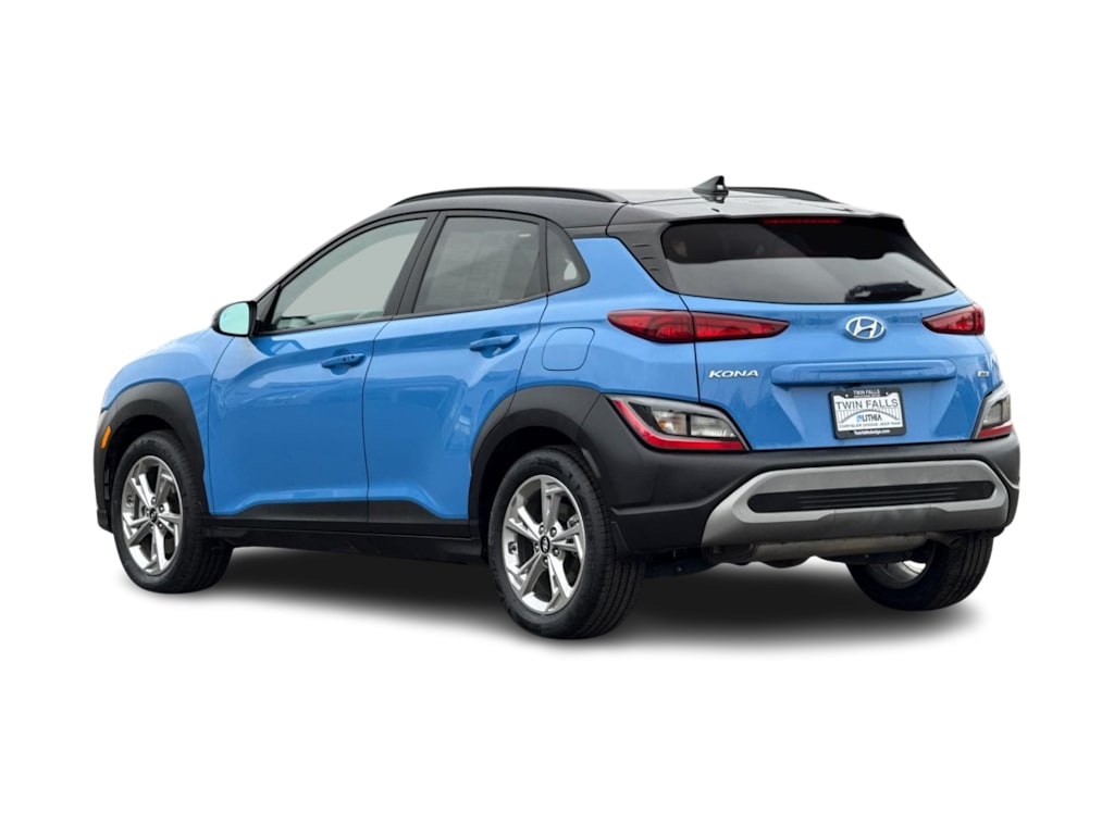 Thumbnail: 2022 Hyundai Kona - 19