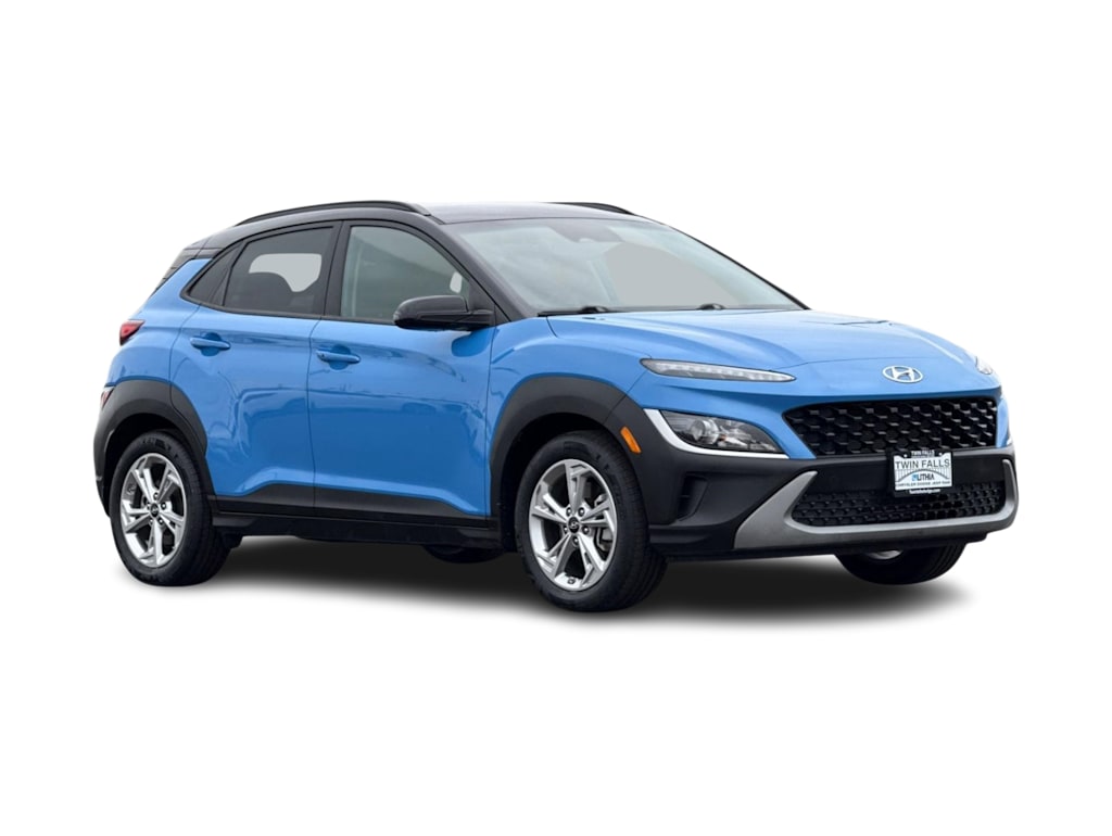 Thumbnail: 2022 Hyundai Kona - 17