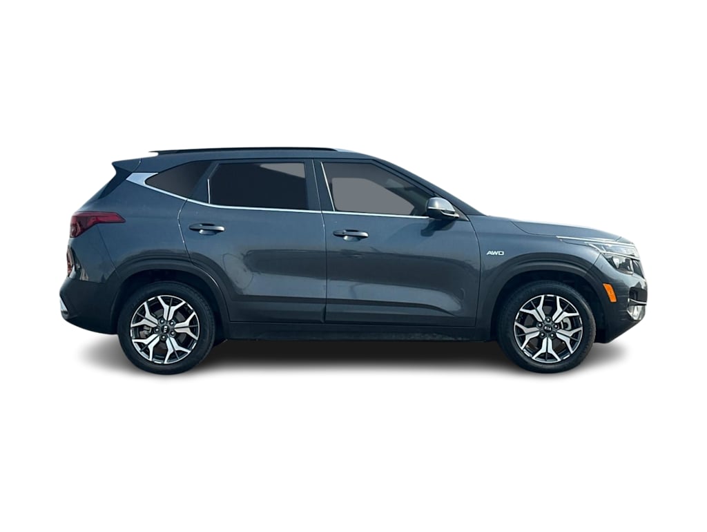 Thumbnail: 2021 Kia Seltos - 19