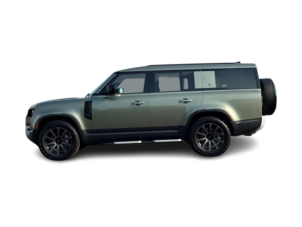 Thumbnail: 2024 Land Rover Defender - 3