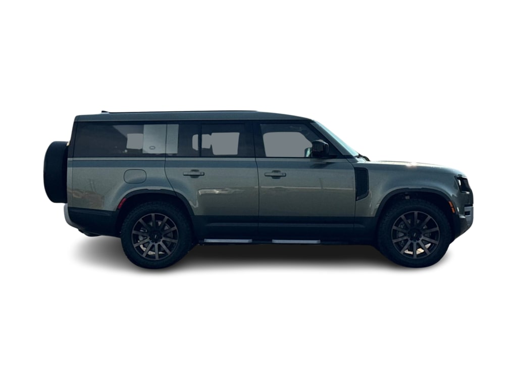 Thumbnail: 2024 Land Rover Defender - 16