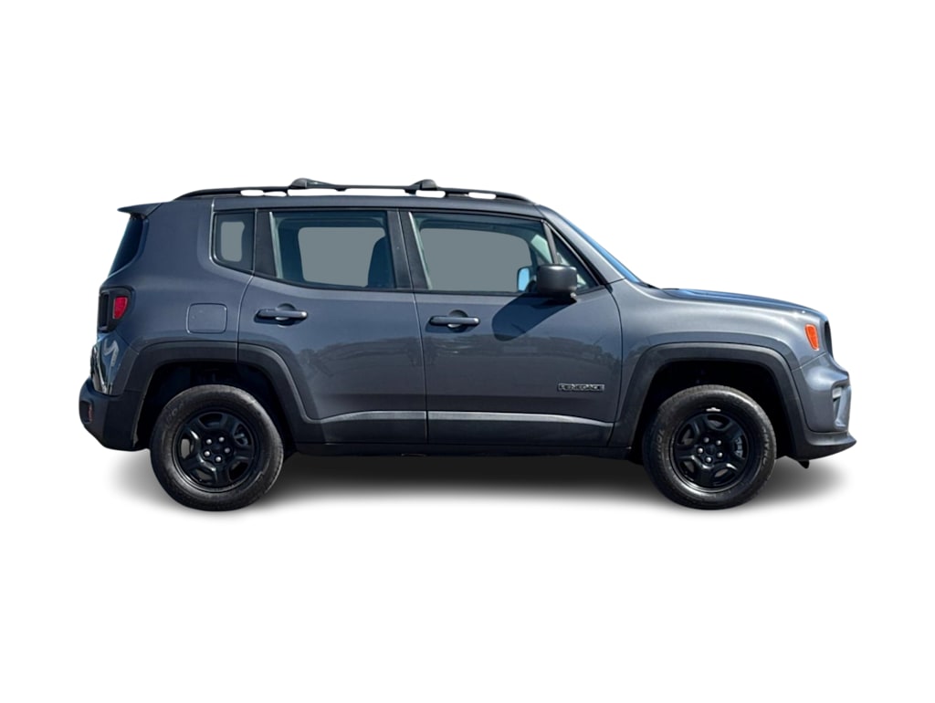 Thumbnail: 2022 Jeep Renegade - 20