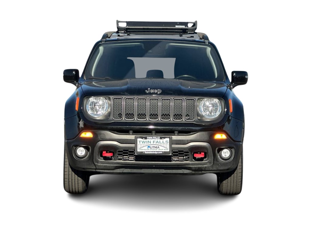 Thumbnail: 2023 Jeep Renegade - 6