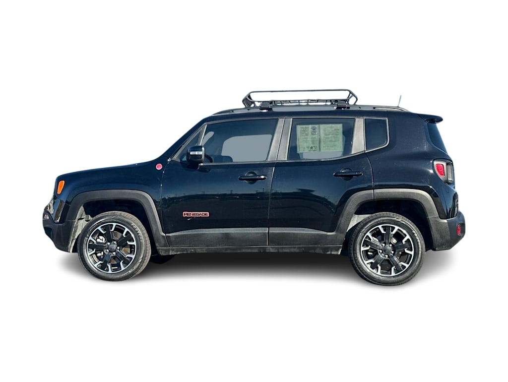 Thumbnail: 2023 Jeep Renegade - 3