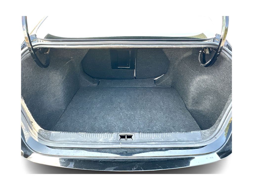 Thumbnail: 2015 Chrysler 200 - 15