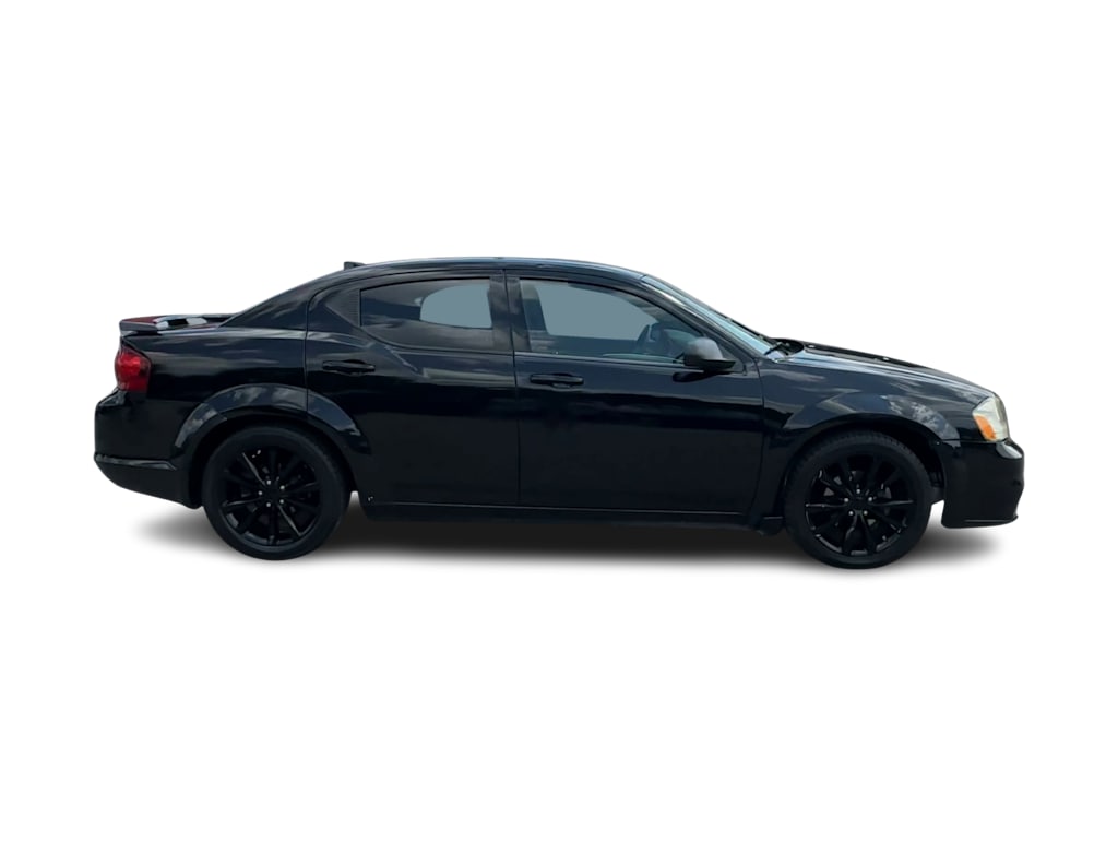 Thumbnail: 2013 Dodge Avenger - 20