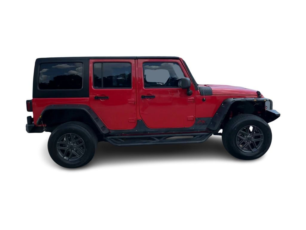 Thumbnail: 2017 Jeep Wrangler - 20