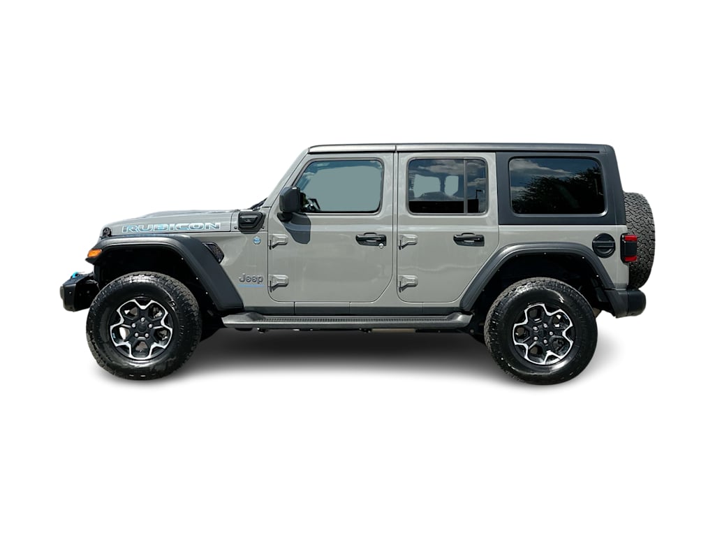 Thumbnail: 2023 Jeep Wrangler - 26