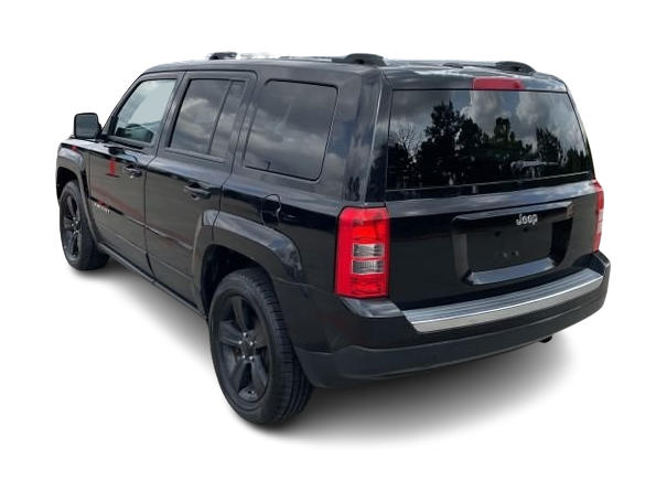 Thumbnail: 2012 Jeep Patriot - 4