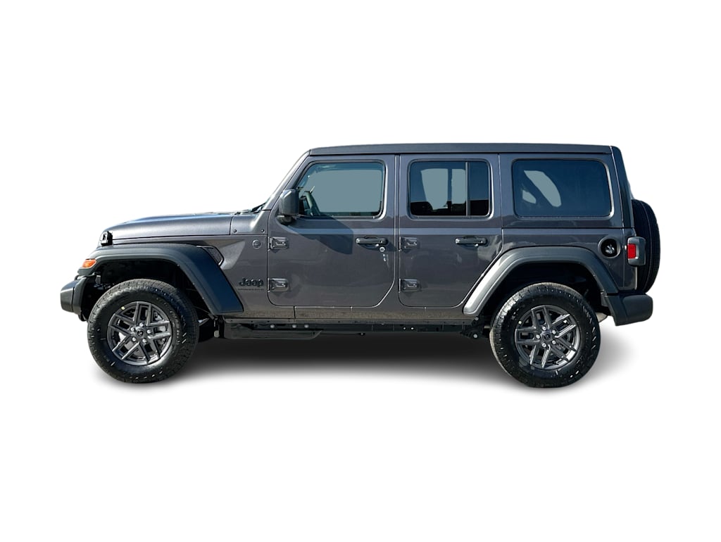 Thumbnail: 2026 Jeep Wrangler - 24